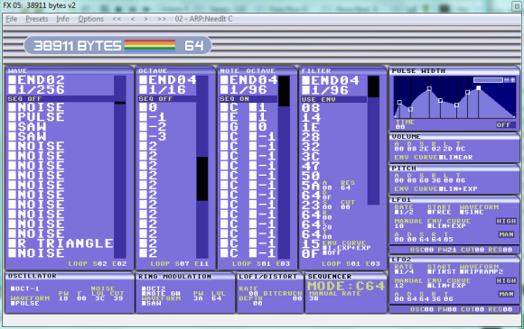 8 Bit Musik machen