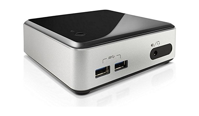 Was ist ein NUC und warum möchten Sie einen? nuc i5