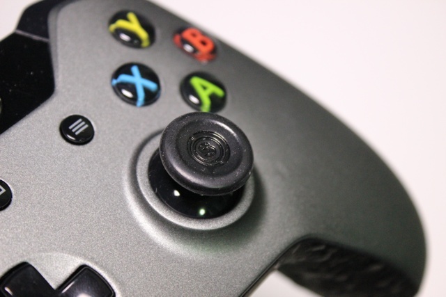 SCUF One Elite Xbox One Controller Review und Giveaway Scuf One Elite Scufgaming Xbox One Controller Review 7