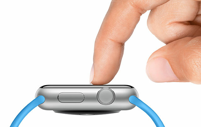 Apples großes Ereignis: iPhone 6, Watch & New Wireless Payment System iwatch4