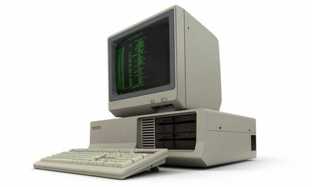 Vintage-Computer