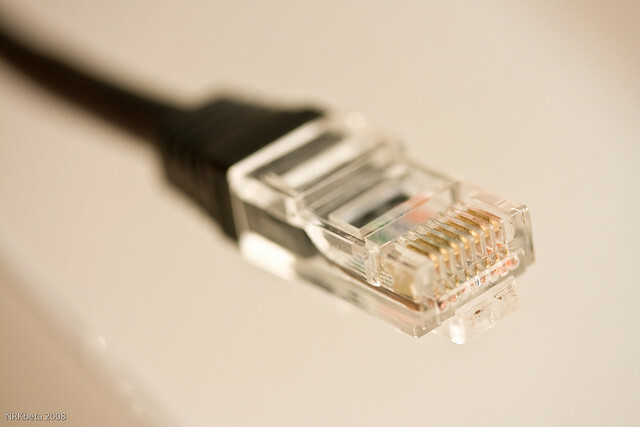 Cat5-Kabel