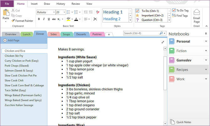 onenote-sidebar-setup-example-2