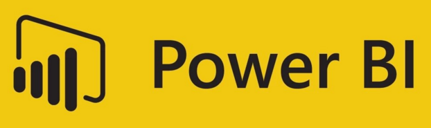 Microsoft Power BI-Logo