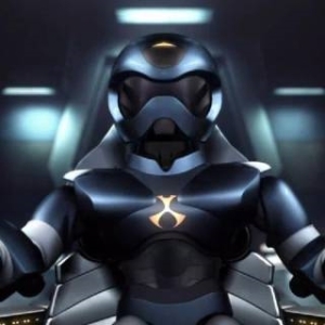 Toonami Cartoon Netzwerk