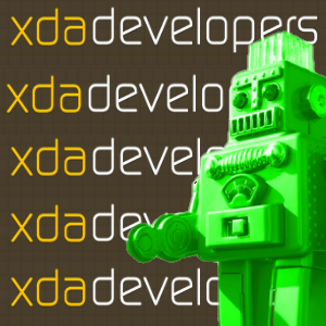 xda Entwickler