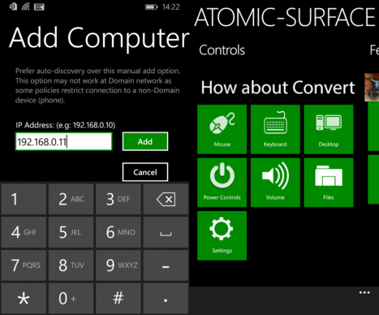 muo-wp8-remotes-pcremote-control