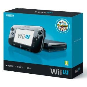 wii u Funktionen