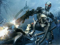 Crysis