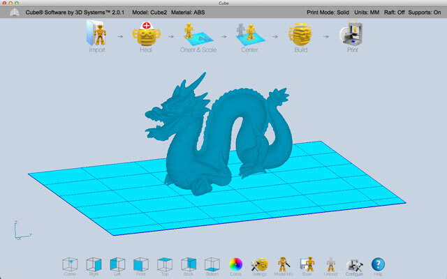 Würfel 3d Drucker Bewertung