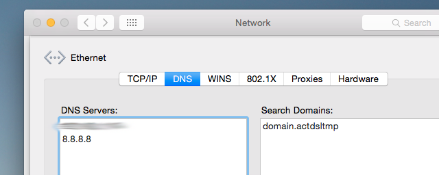 mac-change-dns-settings