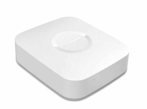 Samsung SmartThings: Die Zukunft von Smart Homes? Samsung Smartthings Hub v2