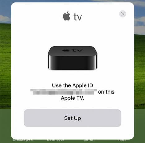 So richten Sie Ihr Apple TV ios Apple TV-Setup ein und verwenden es