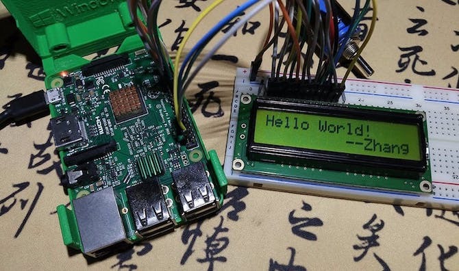 Windows 10 Iot Core und Himbeer Pi Projektideen