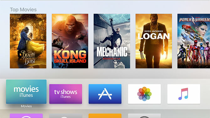 So richten Sie Ihren Apple TV Apple TV frisch ein und verwenden ihn