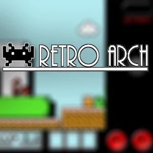 Retroarch nes Emulator