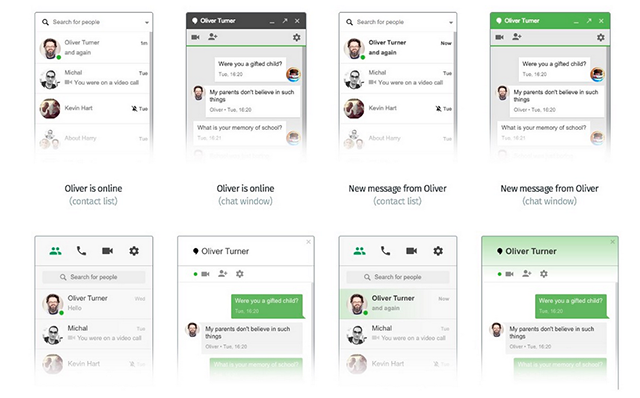 Common-Hangouts-Design