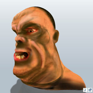 3d ipad app