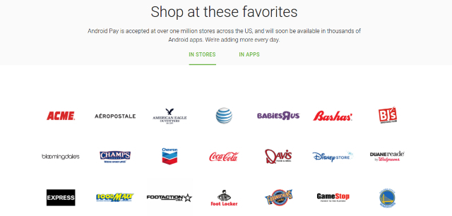 MobilePayments-Android-Pay-Retailer