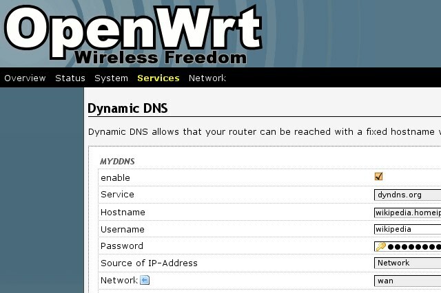 7 Sicherheitsverhalten, das Sie verwenden sollten, um sicher zu sein muo security routers ddwrt