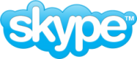 10 Gründe für den Kauf von Windows Phone 7 [Meinung] Skype-Logo e1287151728915