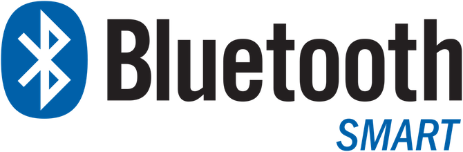 Bluetooth Smart Logo