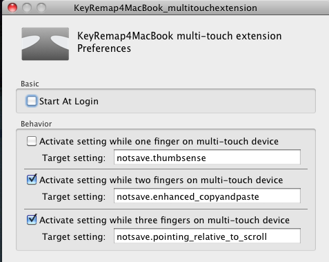 Ändern Sie das Layout der Mac-Tastatur