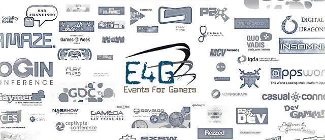 Events für Gamer