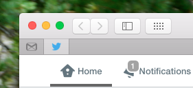 Pinned-Tabs-Safari