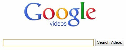 Google Video Player