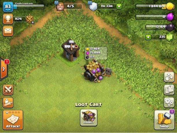 weniger bekannte Clash of Clans Tipps Tricks