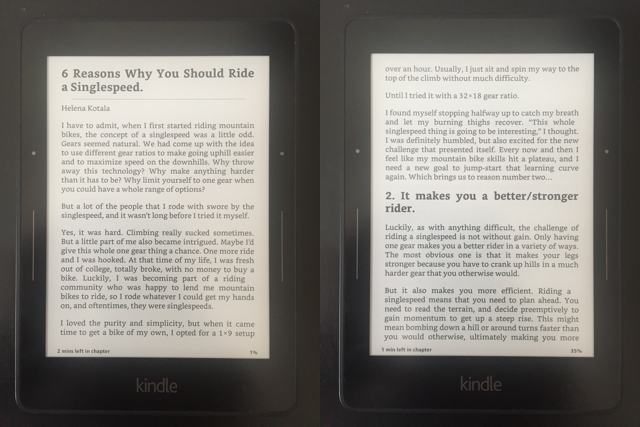 Kindle-Artikel