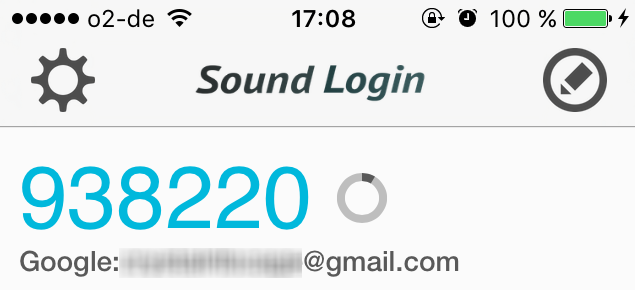 Soundlogin1