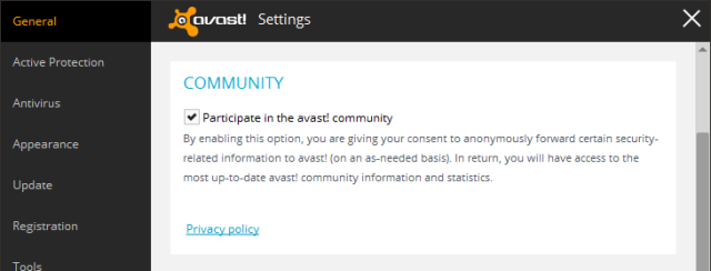 Avast-Community