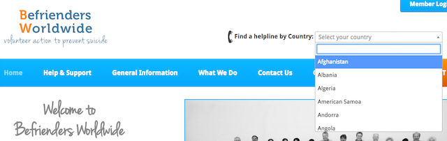 Selbstmordprävention-Freunde-weltweit