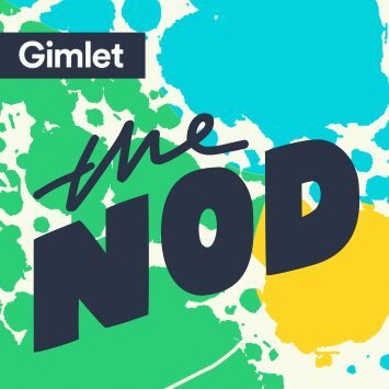 Der Nod-Podcast