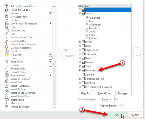 Wie erstelle ich eine Checkliste in Excel wie die Profis?