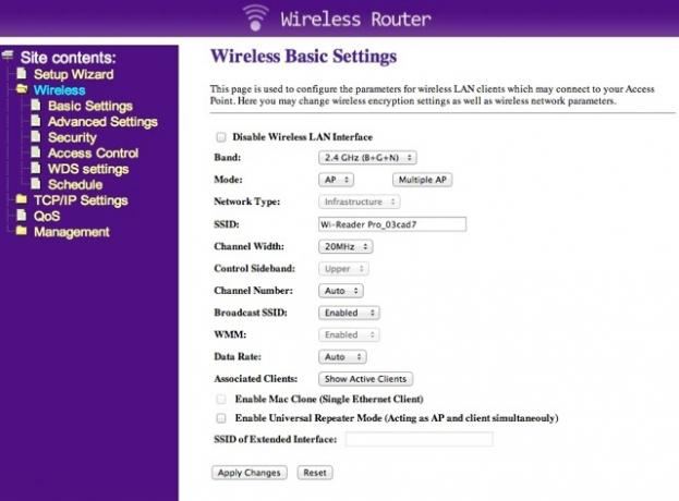 Apotop Wi-Reader und Wi-Reader Pro Review und Werbegeschenk Apotop Wi Reader Pro Review 14