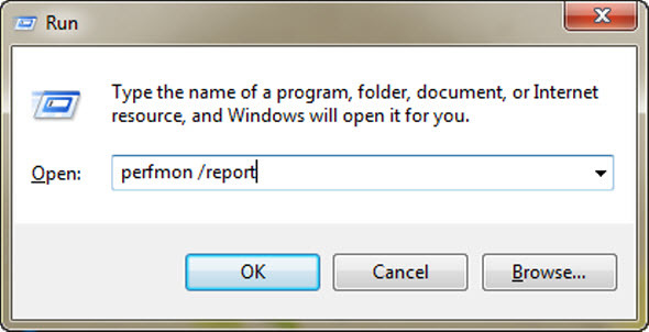 5 Wichtige Systemtools Jeder Windows-Benutzer sollte über den Befehl perfmon report Bescheid wissen