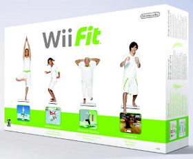 Top 5 Wii Fitness-Spiele, um von zu Hause aus in Form zu kommen 0 wii fit Intro