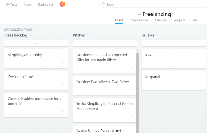 trello vs asana bestes kostenloses Projektmanagement-Tool