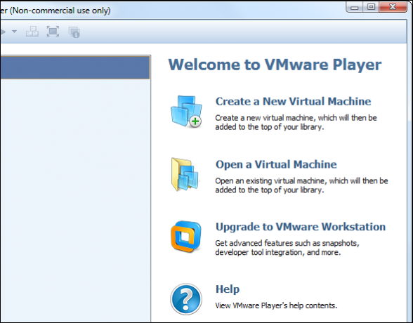 VMware-Player