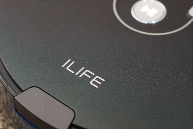 iLife A7: Das beste Allround-Robotervakuum iLife A7 1