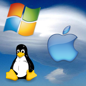 Mac, Linux oder Windows: Es spielt wirklich keine Rolle mehr [Meinung] linwinmac