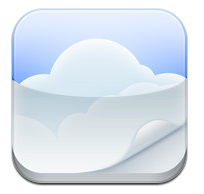 Lesen Sie PDFs unterwegs: 6 kostenlose PDF-Reader für das iPad Cloudreaders-Logo