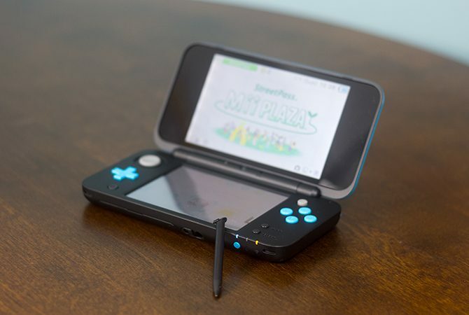 Der neue Nintendo 2DS XL ist eine großartige Konsole mit einem dummen Namen New2DSXL5 670x450