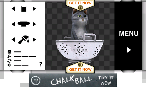 Android Apps Katzen