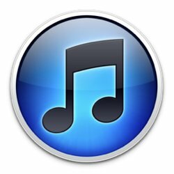 Verschieben Sie das externe Laufwerk der iTunes-Bibliothek