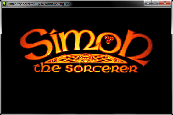 SCUMMVM - Ein Point-and-Click-Abenteuerspiel-Emulator 81