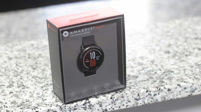 Xiaomi Amazfit Pace Review: Solide Smartwatch zum günstigen Preis AlazfitPace1 670x376